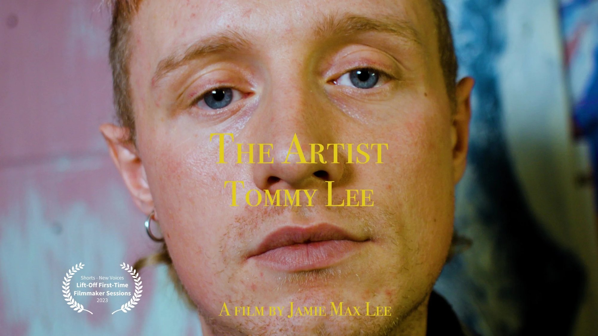 The Artist: Tommy Lee